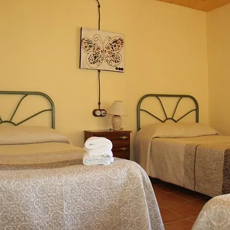 Chalet La Noguera *