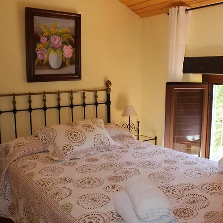 Chalet La Noguera *