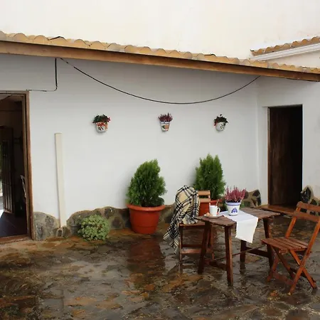 La Noguera Chalet