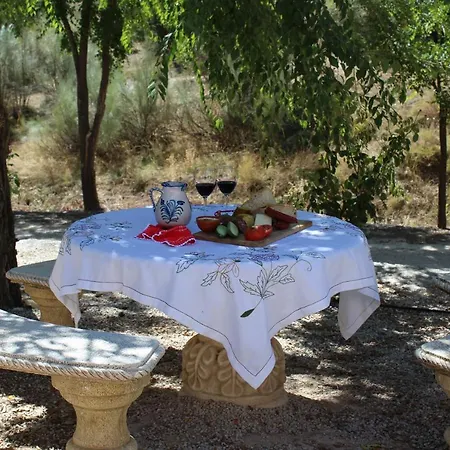 La Noguera Chalet *