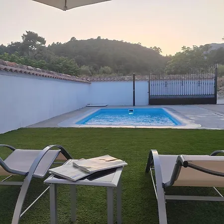 Chalet La Noguera