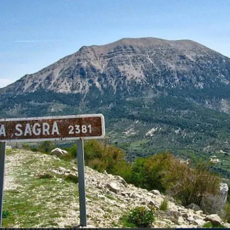 La Noguera * Huescar